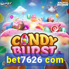 bet7626 com